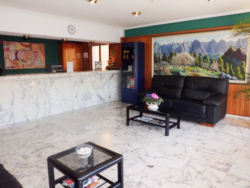 Hotel Valle Aridane Los Llanos De Aridane Luaran gambar