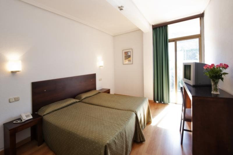Hotel Valle Aridane Los Llanos De Aridane Luaran gambar