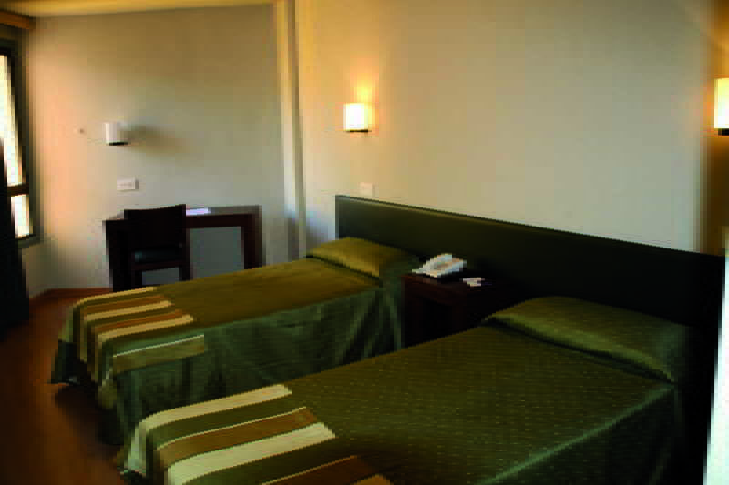 Hotel Valle Aridane Los Llanos De Aridane Luaran gambar