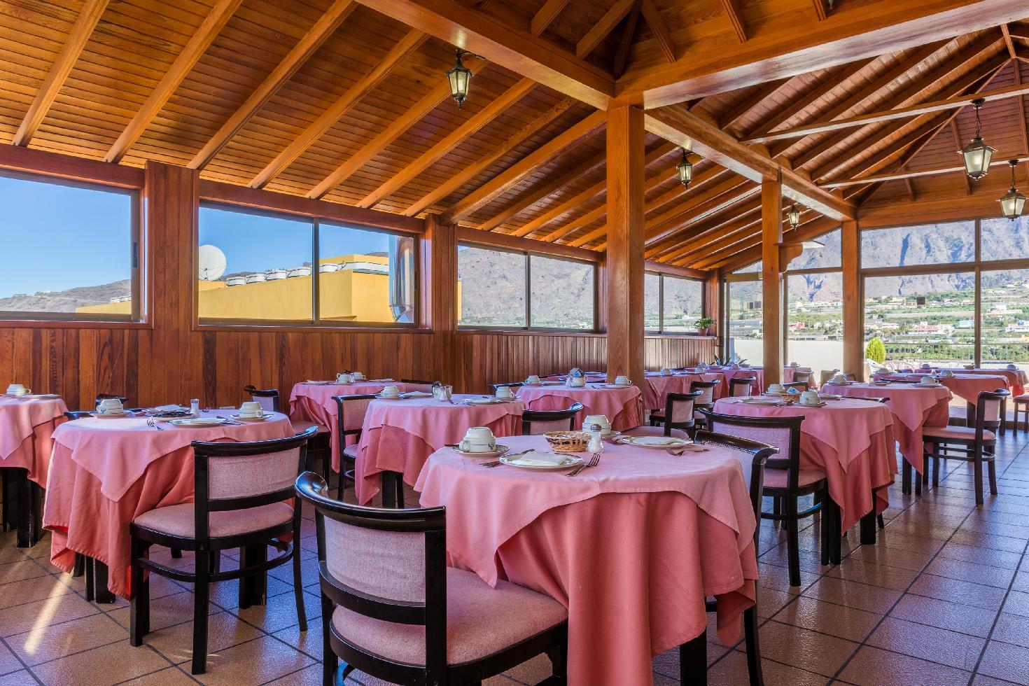 Hotel Valle Aridane Los Llanos De Aridane Luaran gambar