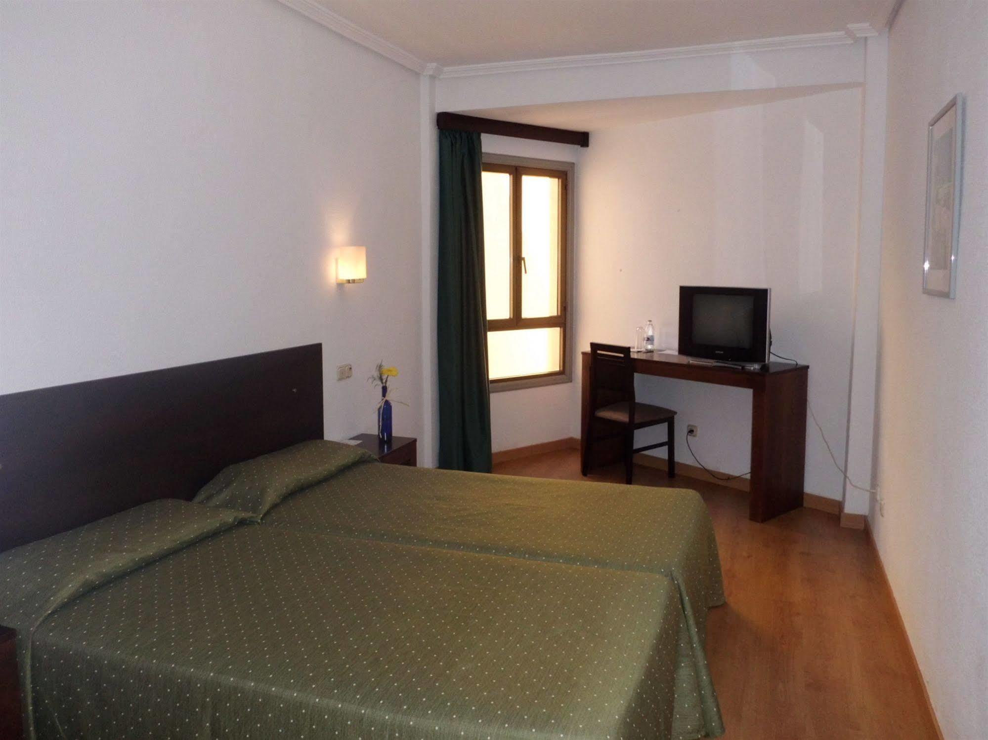 Hotel Valle Aridane Los Llanos De Aridane Luaran gambar