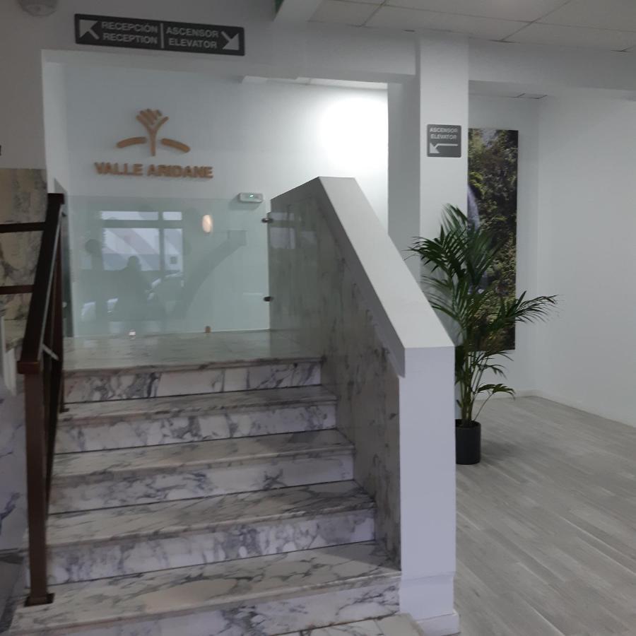 Hotel Valle Aridane Los Llanos De Aridane Luaran gambar