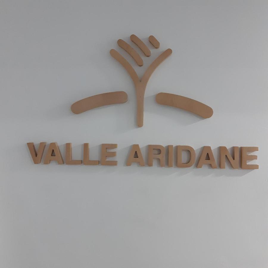 Hotel Valle Aridane Los Llanos De Aridane Luaran gambar