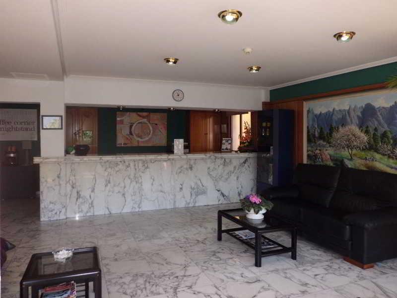 Hotel Valle Aridane Los Llanos De Aridane Luaran gambar