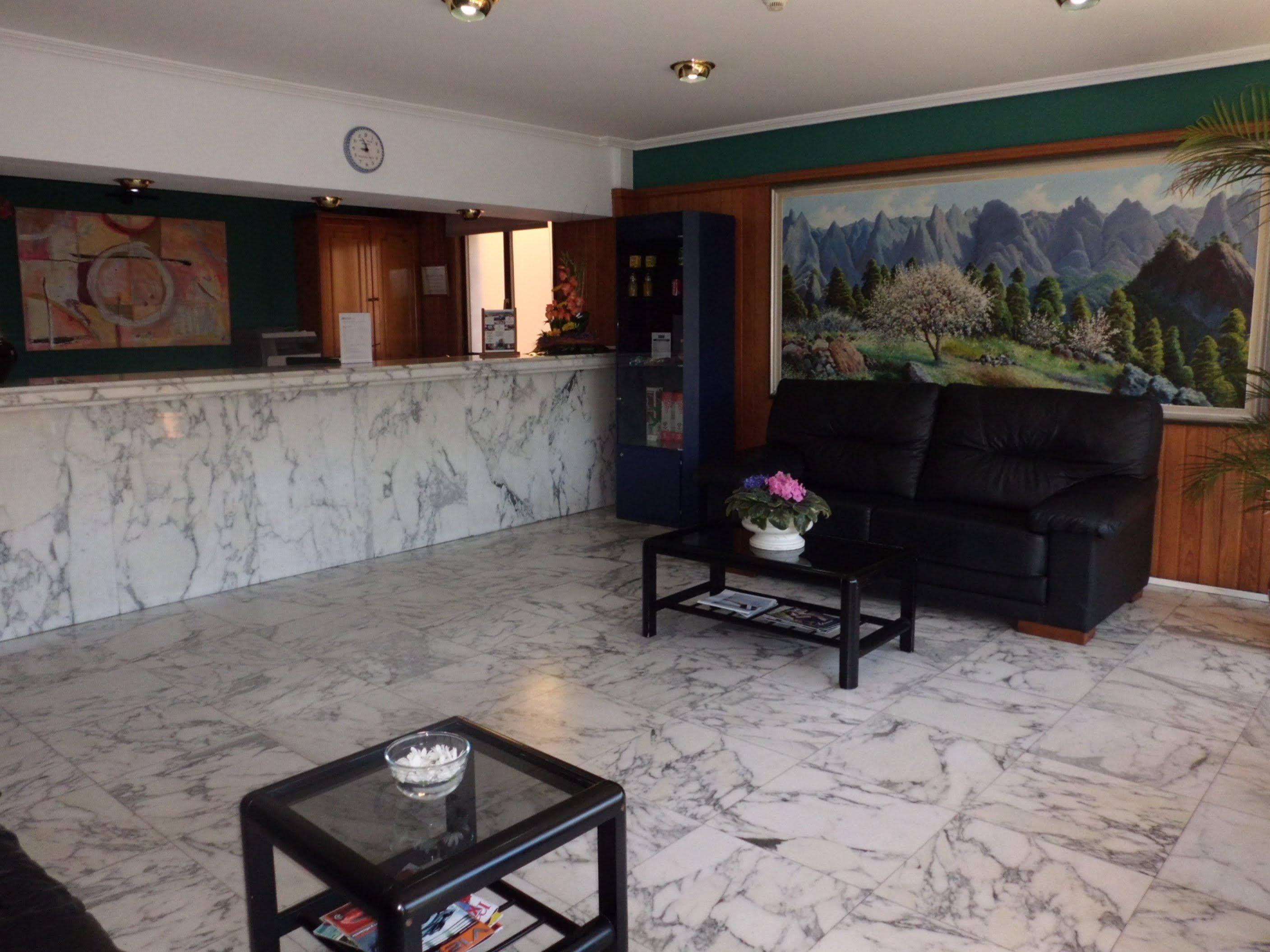 Hotel Valle Aridane Los Llanos De Aridane Luaran gambar